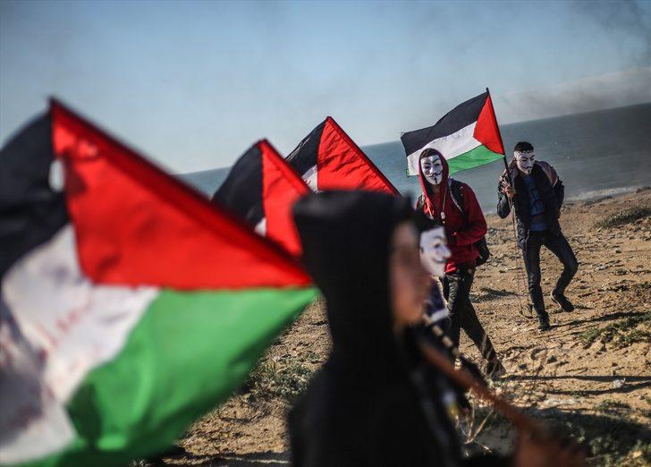 Gazze'deki 'deniz eylemleri' sürüyor  G1