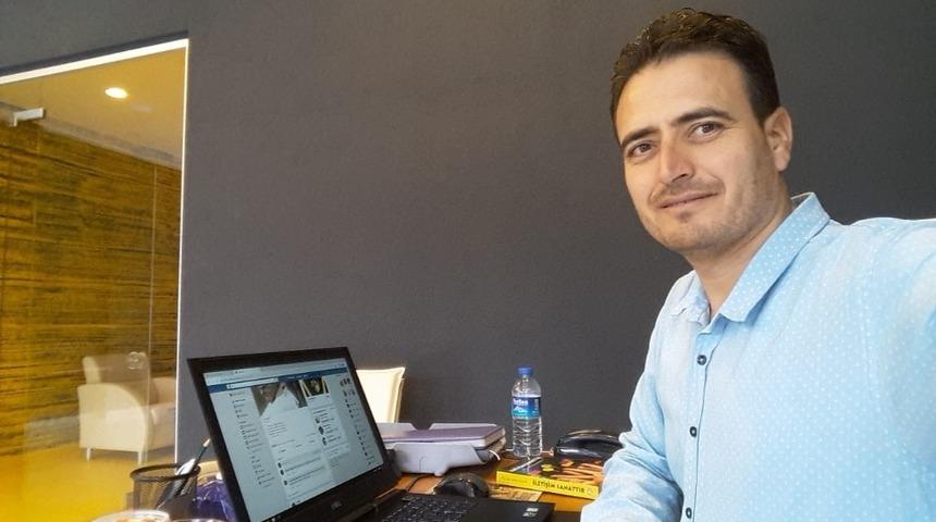 Gayrimenkul Danışmanı Sarmanda: &ldquo;Satışlarda en &ouml;nemli unsur g&uuml;ven&rdquo;