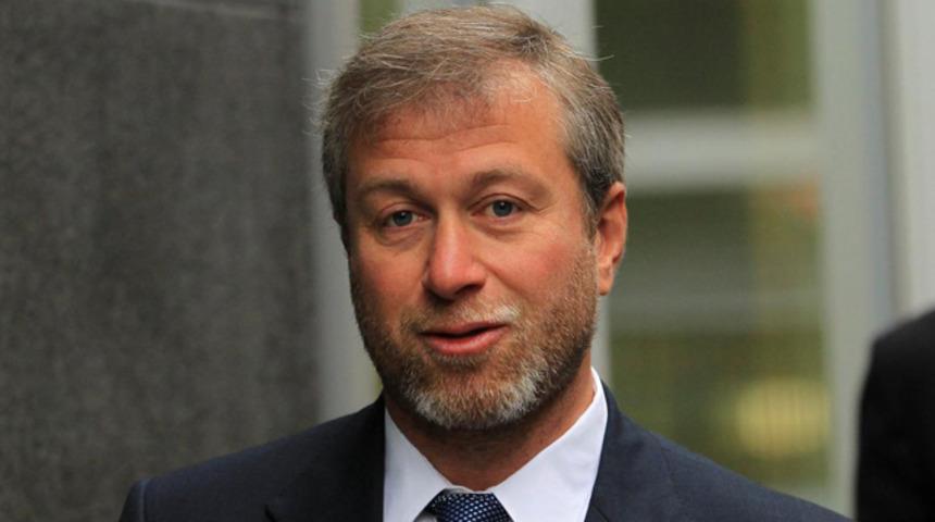 Roman Abramovich Chelsea i&ccedil;in 2,5 milyar Pound istiyor