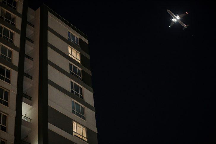 İstanbul'da rezidansta şüpheli ölüm! Kadının kimliği belirlenemedi G3