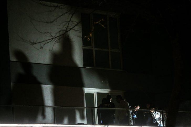 İstanbul'da rezidansta şüpheli ölüm! Kadının kimliği belirlenemedi G5