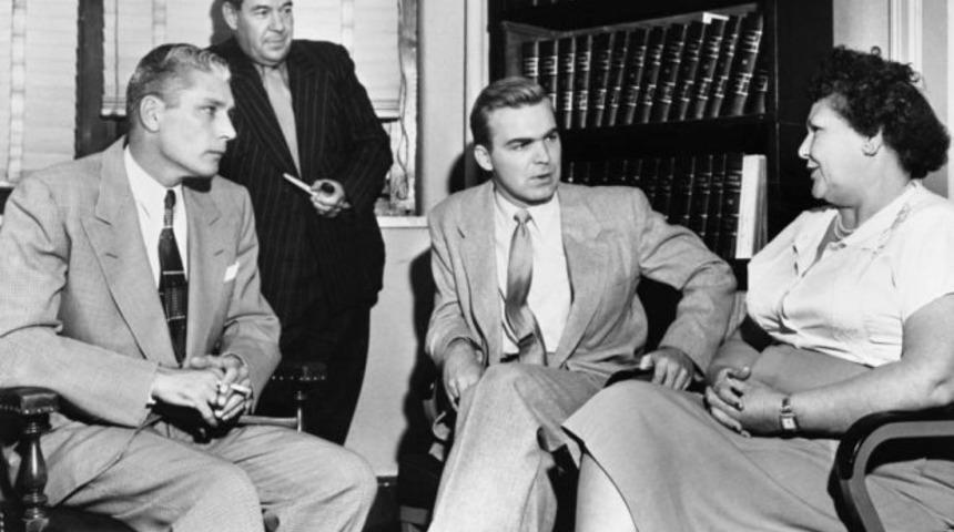 'Evlilikten sıkıldım' dedi, tüm ailesini katletti