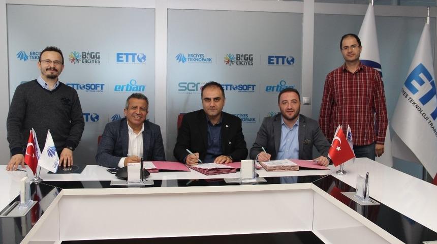 ERBAN ve TRANGELS Melek Yatırım Ağları Batron Arge Firmasına Yatırım Yaptı