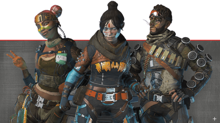 Apex Legends 1. Sezon’da oyuncuları neler bekliyor? 