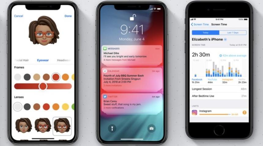 iOS 12.2 Beta 6 nasıl y&uuml;klenir?
