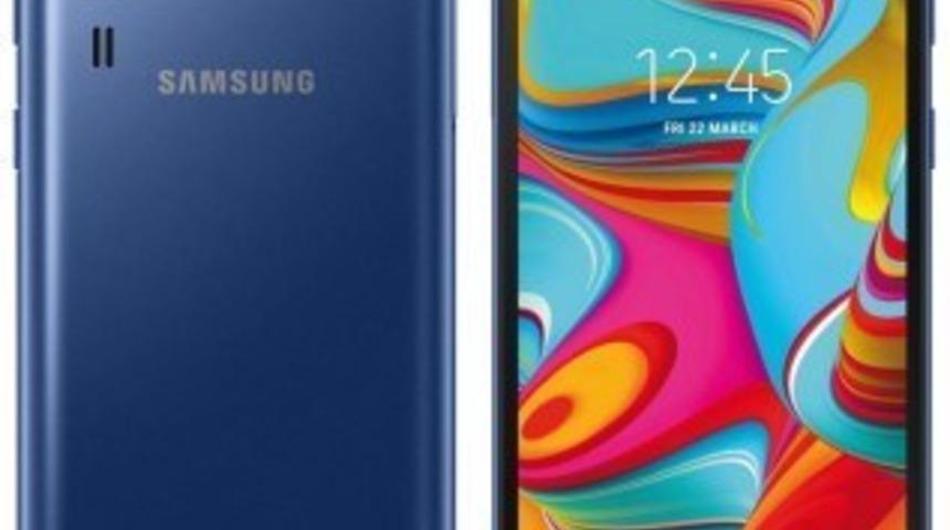 Uygun fiyatlı Galaxy A2 Core özellikleri netleşti