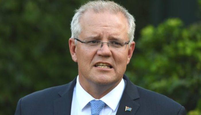 Avustralya Başbakanı: İlişkilerle ilgili tüm seçenekler masada