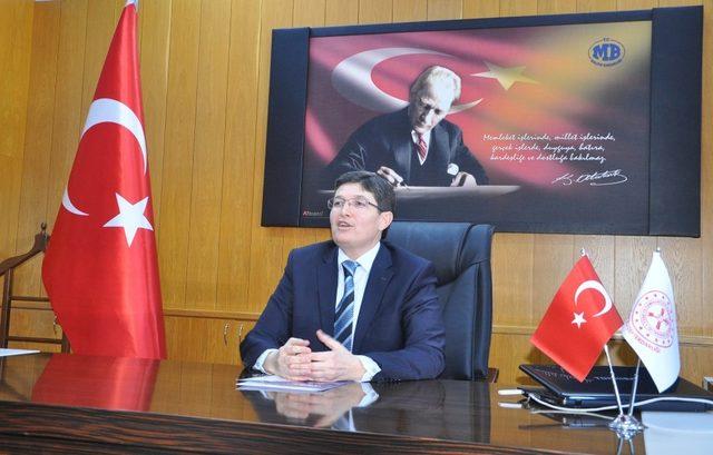 Tunceli vergi tahsilatında Türkiye birincisi oldu