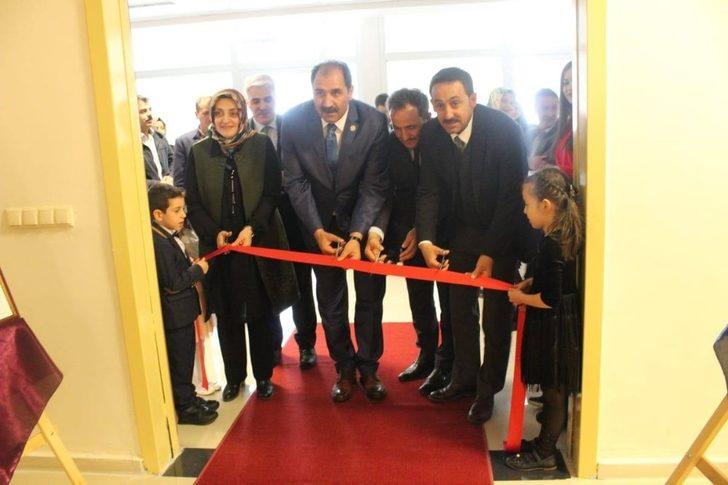 Yurt öğrencilerinden ’Gönül Bağı’ etkinlikleri G5