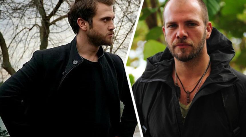 Tolga Karel'den Çukur oyuncusu Aras Bulut İynemli'ye tepki