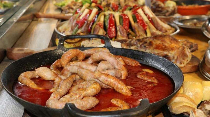 Köy köy gezip bu tarifi aradılar! Sonunda... 