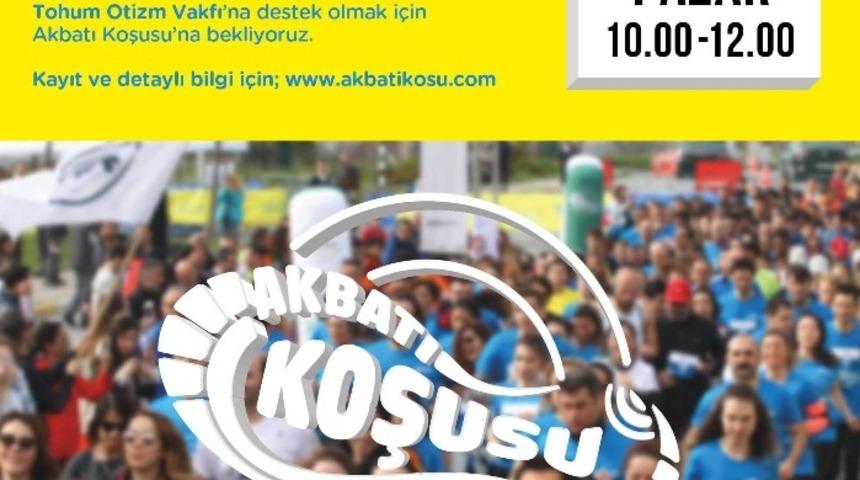 Akbatı Koşusu i&ccedil;in geri sayım başladı