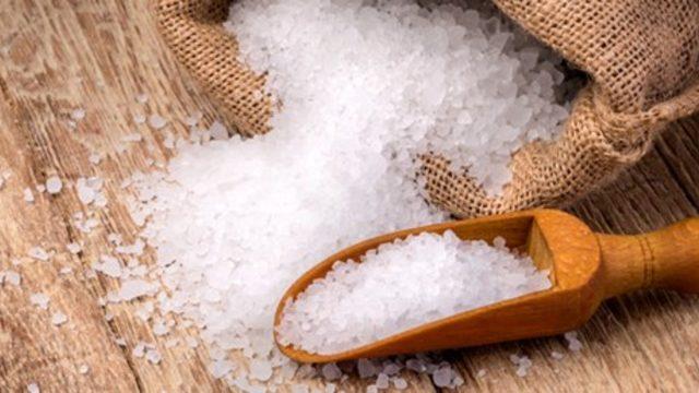 İyot boy uzatır mı? İyotun faydaları nelerdir?