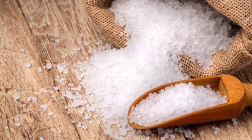 İyot boy uzatır mı? İyotun faydaları nelerdir?