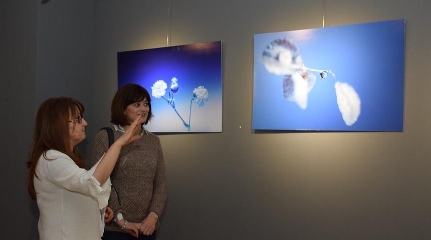 AKAUM ve EFSAD&rsquo;tan &ldquo;Sade&rdquo; fotoğraf sergisi