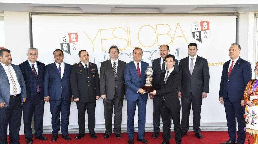 Adana&rsquo;da Vali Kupası Koşusunu "Bildenhan" kazandı