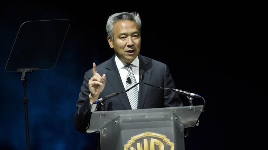 G&ouml;n&uuml;l ilişkisi CEO'ya istifa getirdi!  