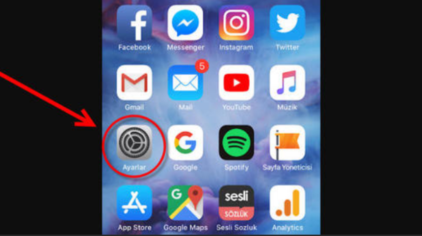 Cep telefonunuzda bu ayar açık görünüyorsa dikkat! Kapatın...