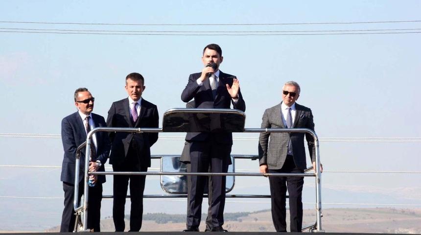 Altındağ&rsquo;da Cinderesi kentsel d&ouml;n&uuml;ş&uuml;m sorunu &ccedil;&ouml;z&uuml;l&uuml;yor