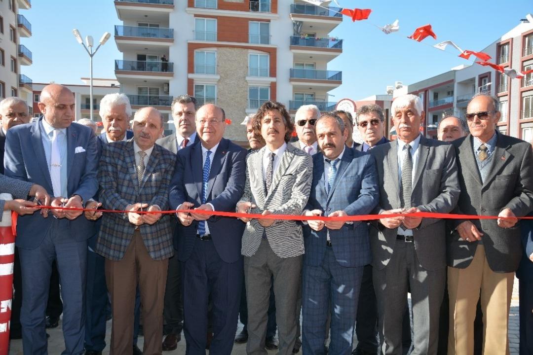 Nene Hatun Efeler&rsquo;de &ouml;l&uuml;ms&uuml;zleştirildi