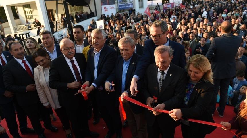 Karalar: "Adanalıyı &ccedil;ok b&uuml;y&uuml;k hizmetlerle buluşturacağız"