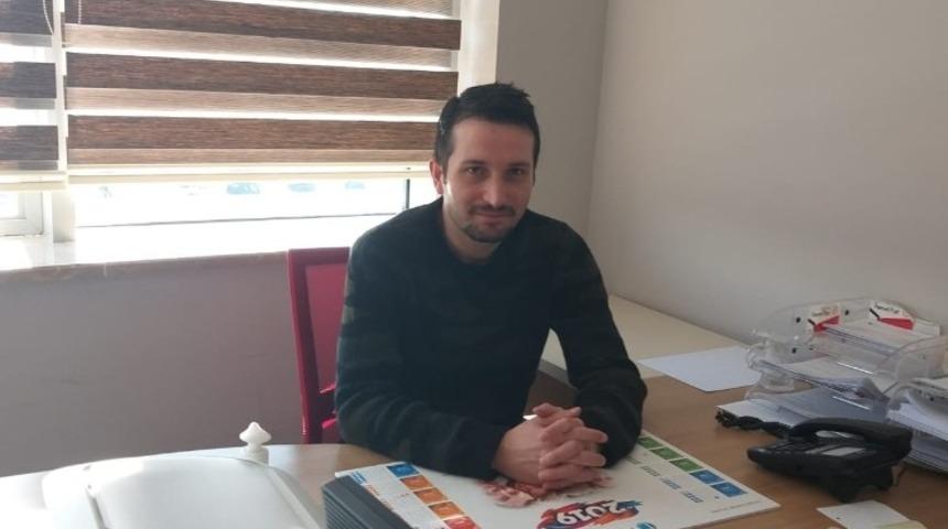 En &ccedil;ok normal doğum yaptıran doktora &ouml;d&uuml;l