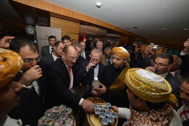 Araplardan Türkiye’ye tarım çıkartması 1