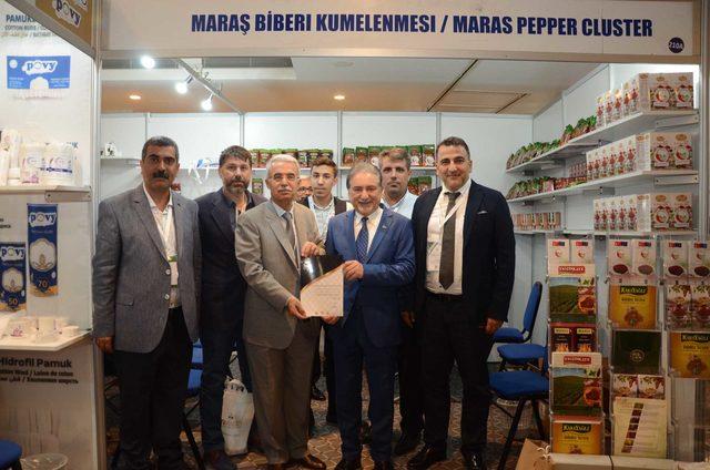 Araplardan Türkiye’ye tarım çıkartması 2