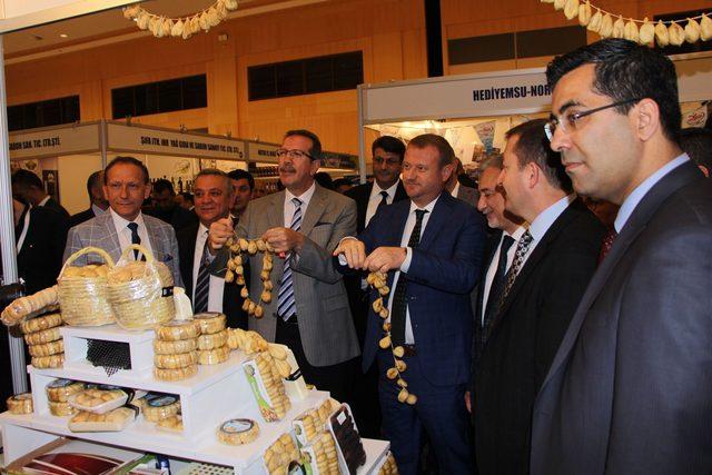 Araplardan Türkiye’ye tarım çıkartması 3