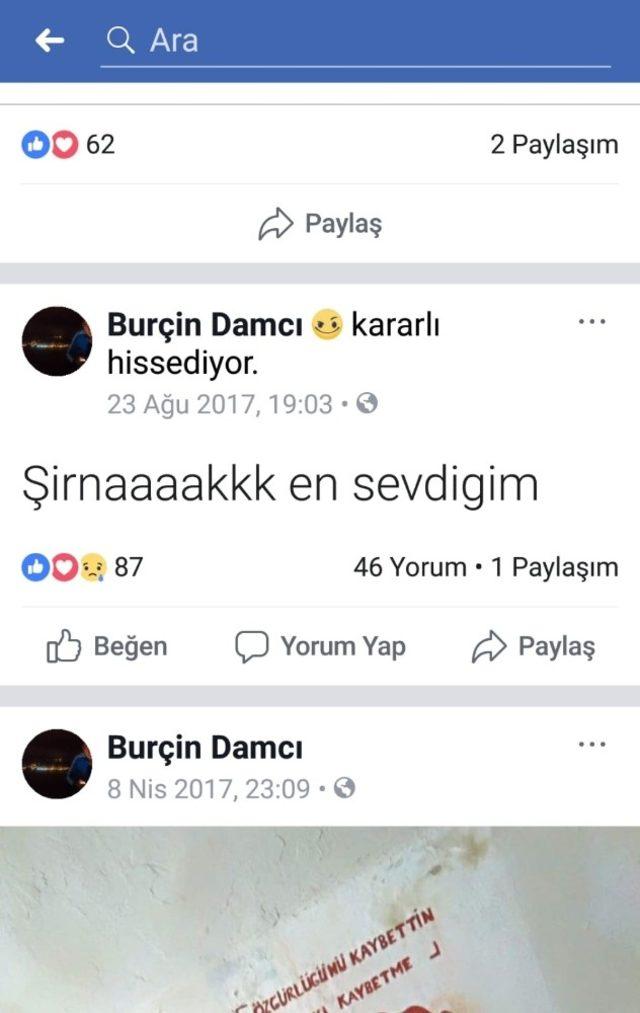 Şırnak şehidinin duygulandıran ’Kudüs’ paylaşımı