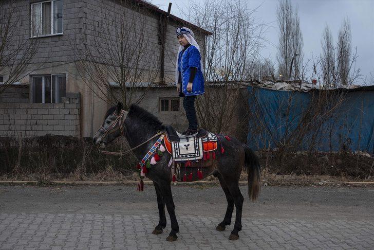 Küçük Sude ile 'Bozoğlan'ın dostluğu sosyal medyayı salladı  G1