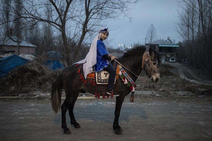 Küçük Sude ile 'Bozoğlan'ın dostluğu sosyal medyayı salladı  G2