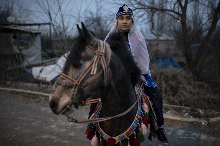 Küçük Sude ile 'Bozoğlan'ın dostluğu sosyal medyayı salladı  G3