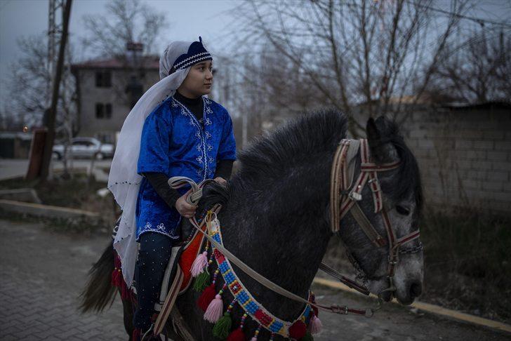 Küçük Sude ile 'Bozoğlan'ın dostluğu sosyal medyayı salladı  G4