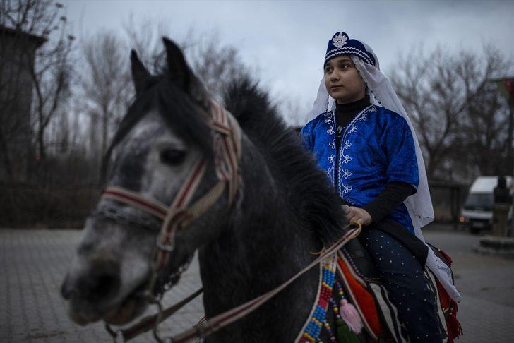 Küçük Sude ile 'Bozoğlan'ın dostluğu sosyal medyayı salladı  G5