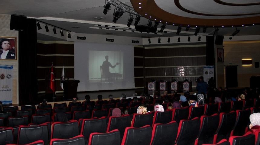 15. Uluslararası Kar Film Festivali başladı