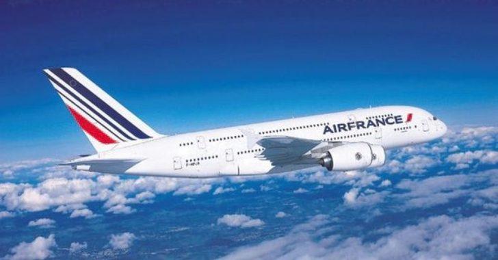 En temiz havayolu şirketleri belli oldu! İşte birinci G3