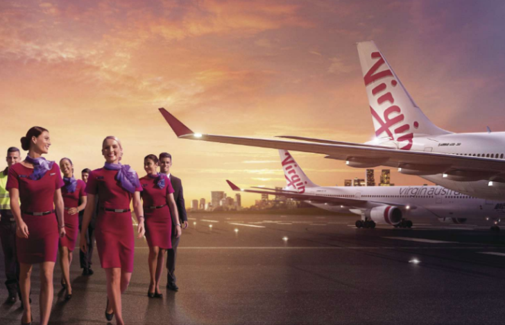 En temiz havayolu şirketleri belli oldu! İşte birinci G4