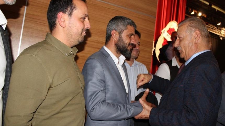 Antalya İnşaat M&uuml;teahhitleri Derneği&rsquo;nde yeni d&ouml;nem