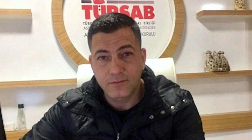 T&Uuml;RSAB Adana BTK Başkanı: "Kentte karnaval canlılığı yaşanacak"