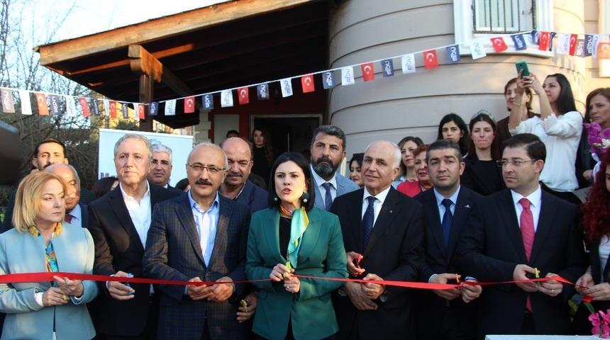 Yeşilboğaz: "&Ccedil;ocuk adalet sistemi acil olarak genişletilmeli"