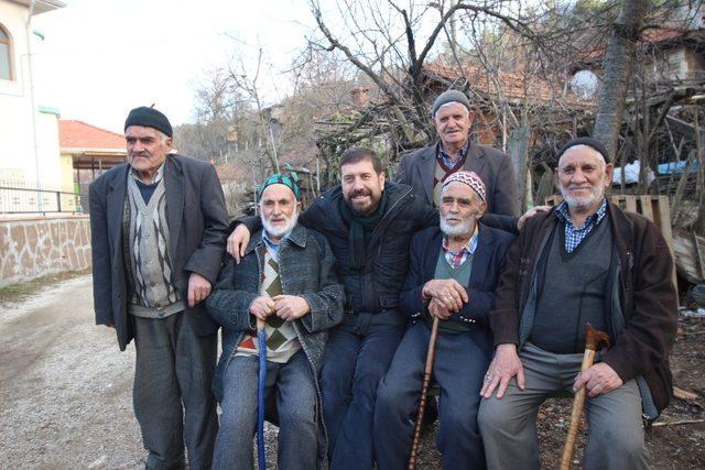 Başkan Yavaş, “Sındırgı’nın geleceği için çalışıyoruz”