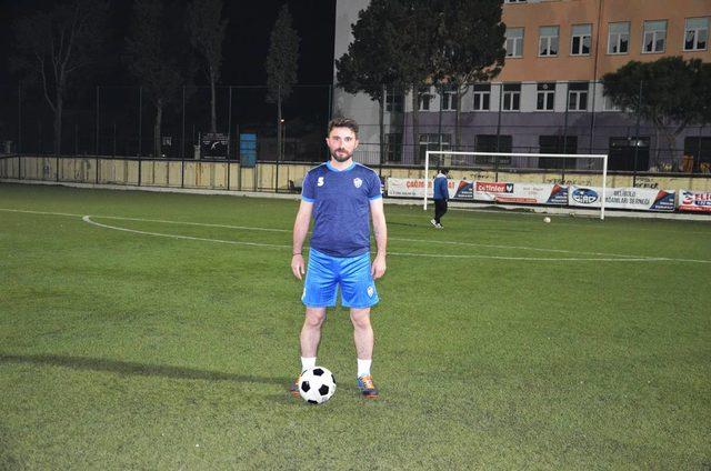 1'er ton buğday ve ayçiçeği ile sanal paraya futbolcu transferi