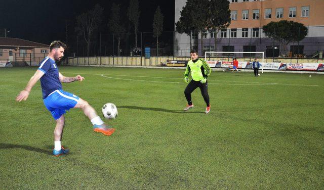 1'er ton buğday ve ayçiçeği ile sanal paraya futbolcu transferi