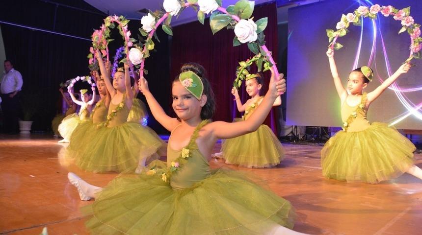 ASEV&rsquo;den 5 yılda 10 bin 400 kursiyere sanat eğitimi