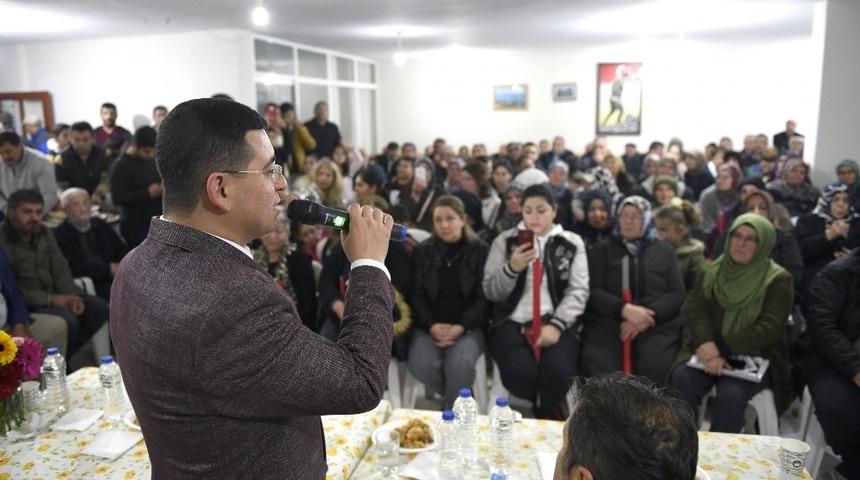 T&uuml;t&uuml;nc&uuml;&rsquo;den Varsak&rsquo;a vizyon yatırım s&ouml;z&uuml;