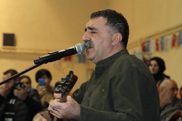 Tolga Sağ ve Erdal Erzincan’dan Unutulmaz Konser G1