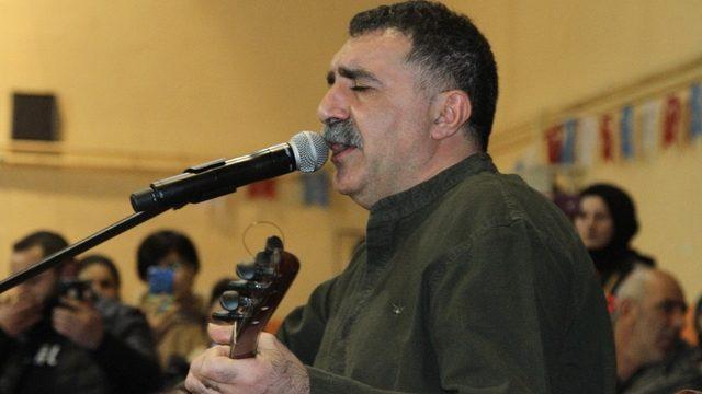 Tolga Sağ ve Erdal Erzincan’dan Unutulmaz Konser