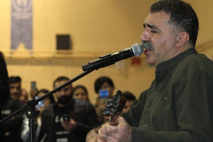 Tolga Sağ ve Erdal Erzincan’dan Unutulmaz Konser G2