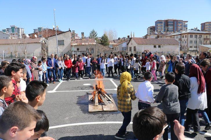 Sivas’ta Nevruz Çoşkusu G1